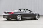 BMW 6-Series Convertible by Hamann 2012 года